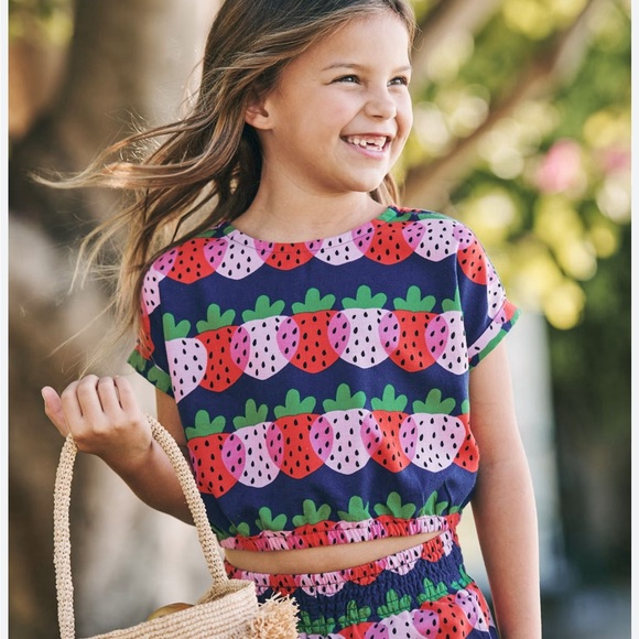 Hanna Andersson Other - Hanna Andersson Set